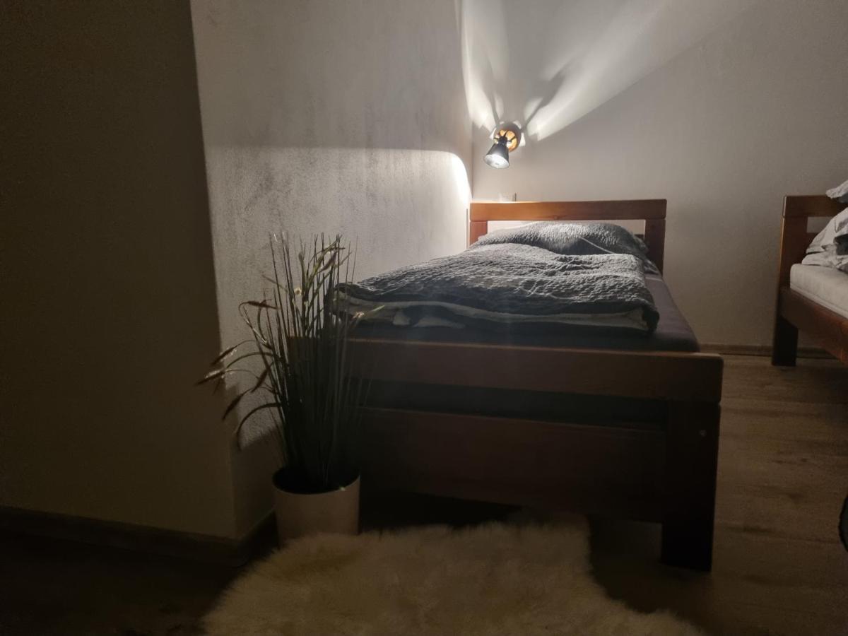 Apartman Felix Vaclavov u Bruntalu ภายนอก รูปภาพ